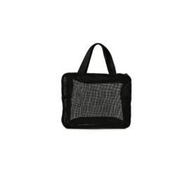⁦Transparent Mesh Bag⁩ - الصورة ⁦4⁩