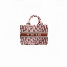 Retro Handbag - Image 2