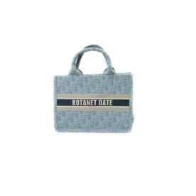 Retro Handbag - Image 5