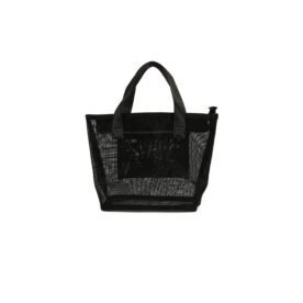 Transparent Mesh Bag