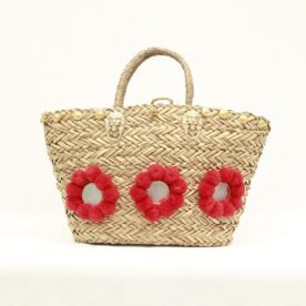 Straw Bag
