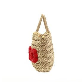 Straw Bag - Image 3