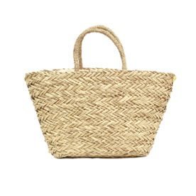 Straw Bag - Image 4