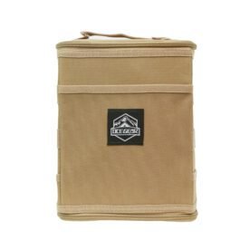 ⁦Outdoor Vertical Camping Storage Bag⁩ - الصورة ⁦7⁩