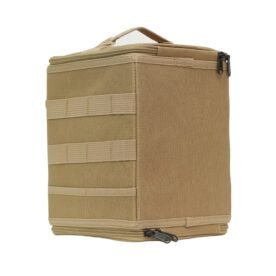 ⁦Outdoor Vertical Camping Storage Bag⁩ - الصورة ⁦8⁩