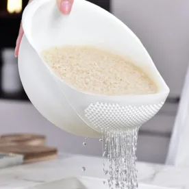 Colander Rice Bowl