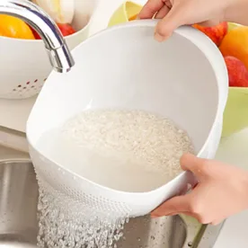 Colander Rice Bowl - Image 6