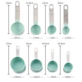 Measuring Cups Set - Image 2