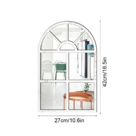Decorative Mirror - Image 3