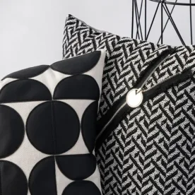 Leather Pillow Covers - Image 3