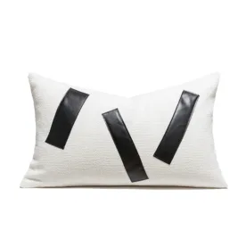 Leather Pillow Covers - Image 5