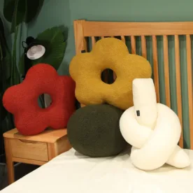 ⁦Pillow Decorative⁩ - الصورة ⁦3⁩