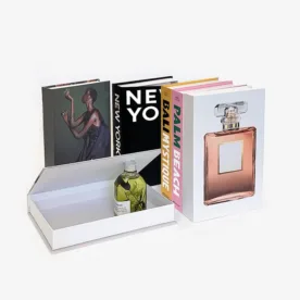 Fake Book Decoration