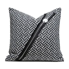 Leather Pillow Covers - Image 10