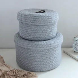 Storage Baskets Organizer - Image 6