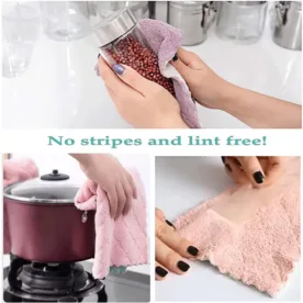 Towel Absorbent Kitchen - Image 2