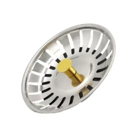 Stainless Steel Strainer