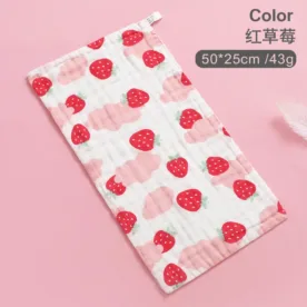 ⁦Cotton Baby Towels⁩ - الصورة ⁦6⁩