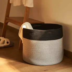 Baskets Storage Laundry - Image 2