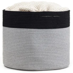 Baskets Storage Laundry - Image 5