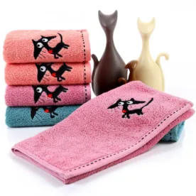 Towels Set - Image 2