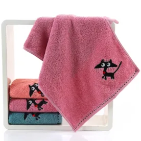 Towels Set - Image 3