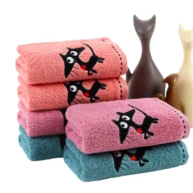 Towels Set