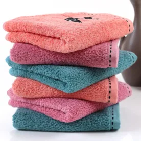 Towels Set - Image 4