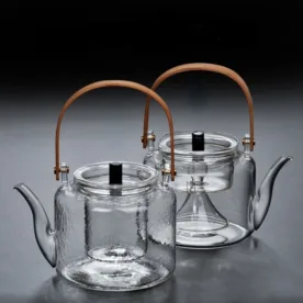 Kettle Electric Glass - Image 2