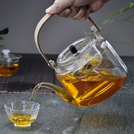 Kettle Electric Glass - Image 3