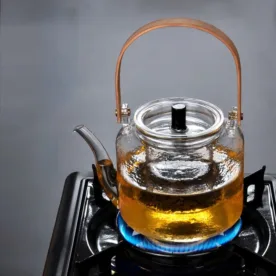 Kettle Electric Glass - Image 4