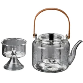Kettle Electric Glass - Image 5