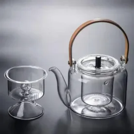 Kettle Electric Glass - Image 6