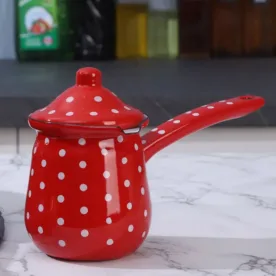 Mini Coffee Pot - Image 3