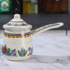 Mini Coffee Pot
