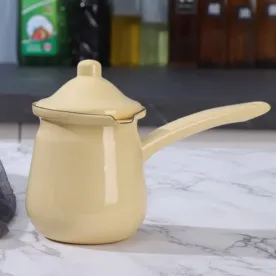 Mini Coffee Pot - Image 4