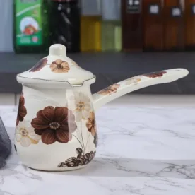 Mini Coffee Pot - Image 5