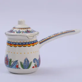 Mini Coffee Pot - Image 6