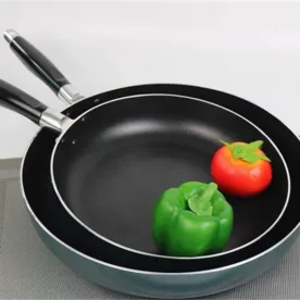 Non-Stick Cookware Pan - Image 2