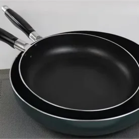 Non-Stick Cookware Pan - Image 3