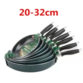 Non-Stick Cookware Pan