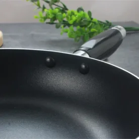 Non-Stick Cookware Pan - Image 4