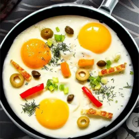 Non-Stick Cookware Pan - Image 6