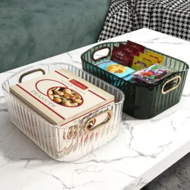 Acrylic Rack Organizer - Image 2