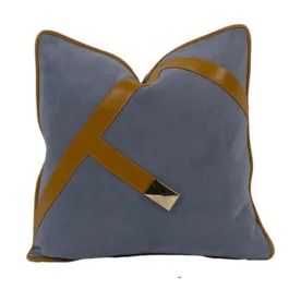 Decorative Pillowcase - Image 2