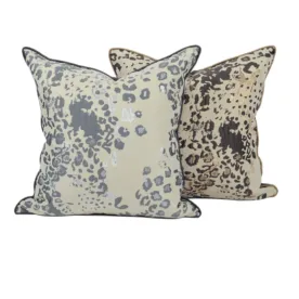 ⁦Fashion Cushion Cover⁩ - الصورة ⁦2⁩
